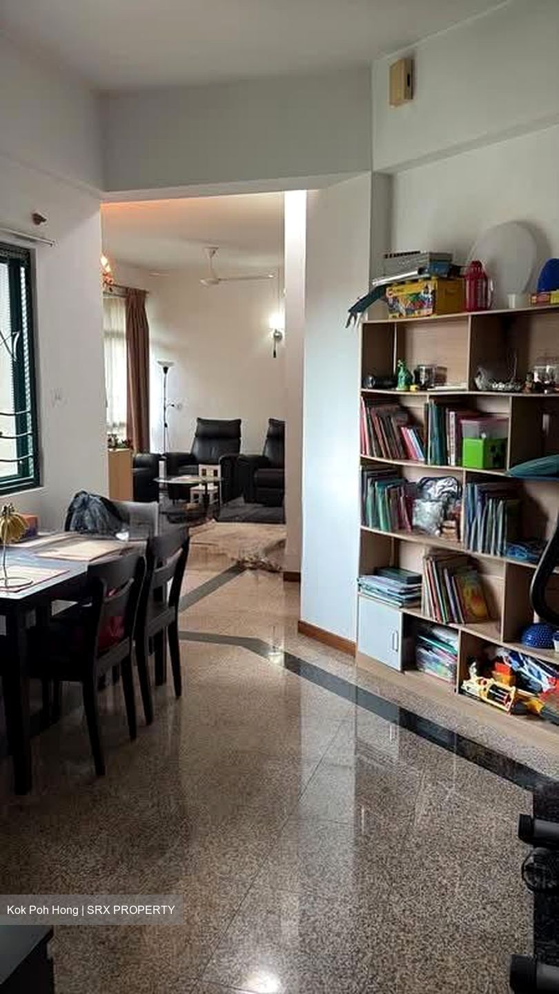 Palmwoods (D16), Condominium #546983291